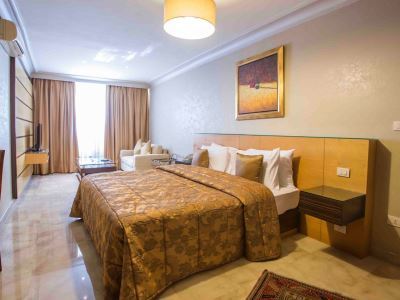 Lahoya Beirut Hotel Zewnętrze zdjęcie
