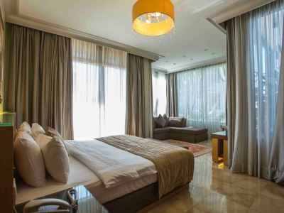 Lahoya Beirut Hotel Zewnętrze zdjęcie