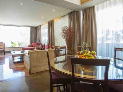 Lahoya Beirut Hotel Zewnętrze zdjęcie