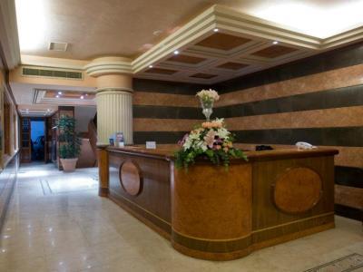Lahoya Beirut Hotel Zewnętrze zdjęcie