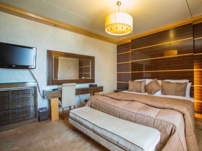 Lahoya Beirut Hotel Zewnętrze zdjęcie