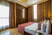 Lahoya Beirut Hotel Zewnętrze zdjęcie