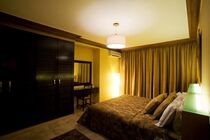 Lahoya Beirut Hotel Zewnętrze zdjęcie