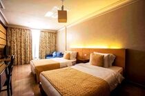 Lahoya Beirut Hotel Zewnętrze zdjęcie